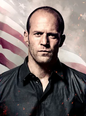 杰森·斯坦森（Jason Statham）12