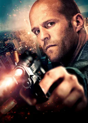 杰森·斯坦森（Jason Statham）11