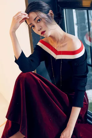李溪芮20