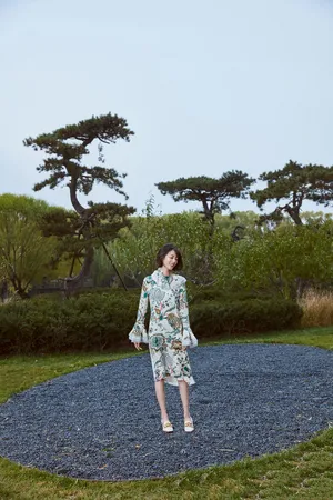 李溪芮18