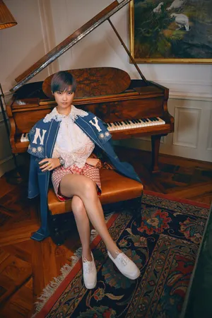 李宇春9