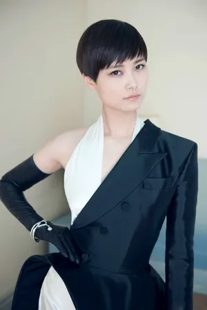 李宇春17