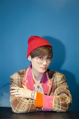 李宇春16第1张