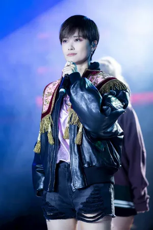 李宇春14