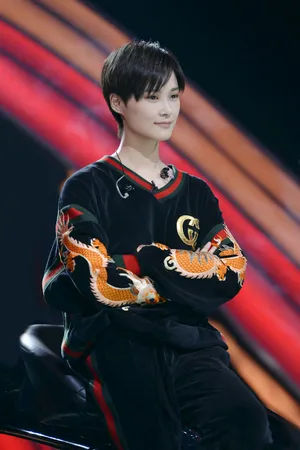 李宇春12