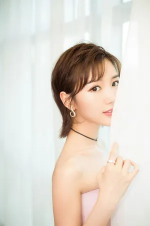 毛晓彤17