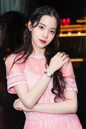 欧阳娜娜8