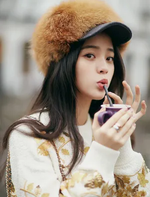 欧阳娜娜4
