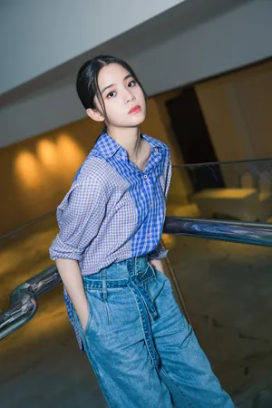 欧阳娜娜38