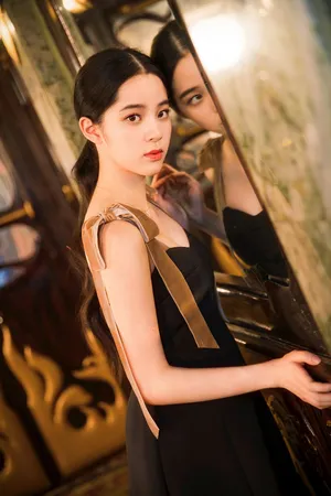 欧阳娜娜31