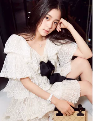 欧阳娜娜3