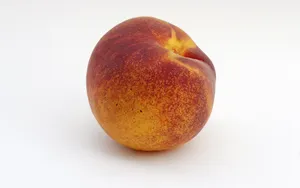 甜蜜多汁的水蜜桃图片_5