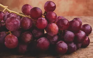 水果葡萄图片_11