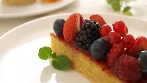 诱人水果图片壁纸_7