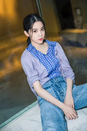 欧阳娜娜17