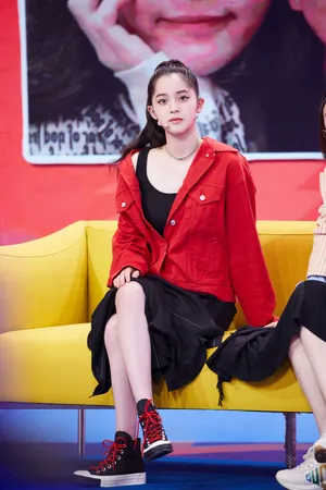 欧阳娜娜16
