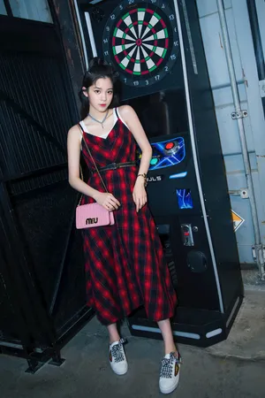 欧阳娜娜12