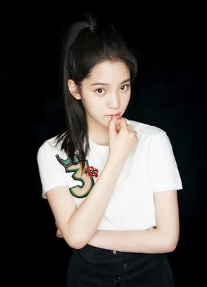 欧阳娜娜11