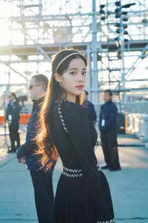 欧阳娜娜10