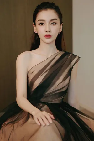 杨颖Angelababy60