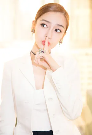 杨颖Angelababy57