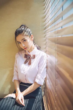 杨颖Angelababy50