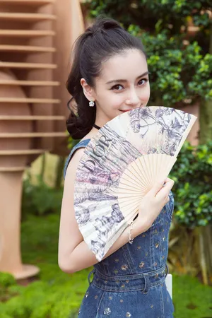 杨颖Angelababy45