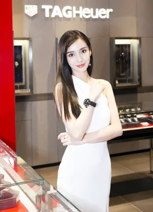 杨颖Angelababy41