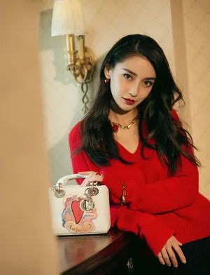 杨颖Angelababy40