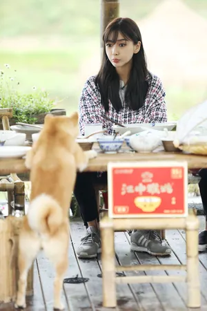 杨颖Angelababy38