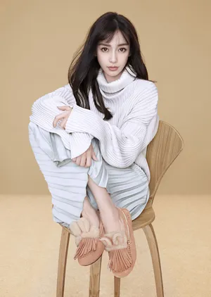 杨颖Angelababy36