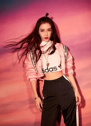 杨颖Angelababy35