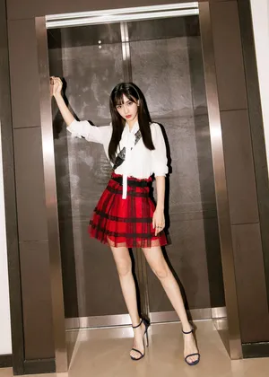 杨颖Angelababy30