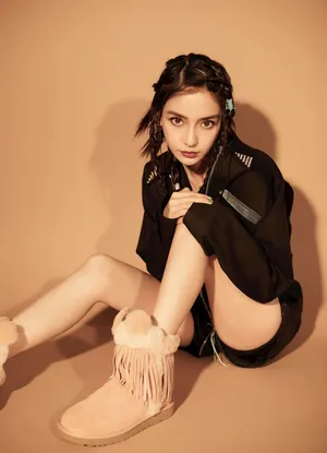 杨颖Angelababy28