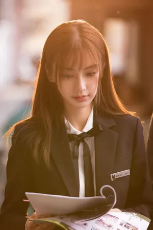 杨颖Angelababy25