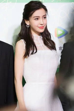 杨颖Angelababy19