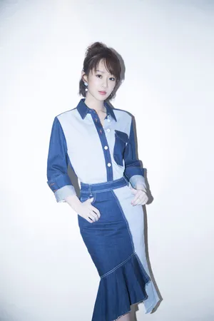 杨紫9
