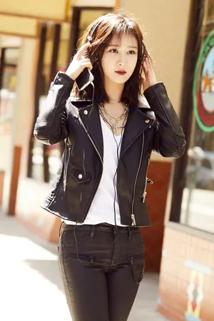 杨紫15