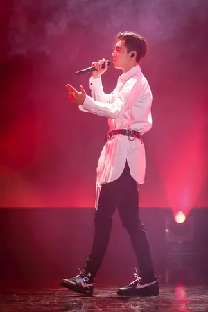 王子异16
