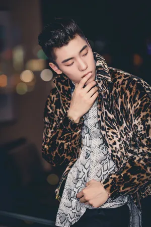 王子异15