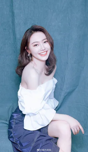 王一菲7