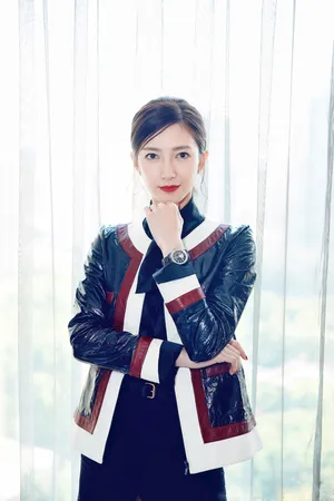 江疏影21