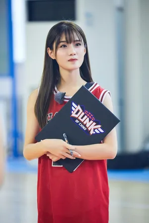 陈意涵3