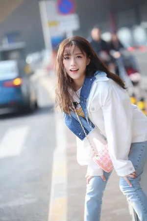 陈意涵10