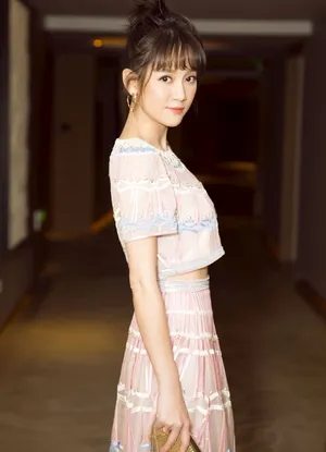 陈乔恩21