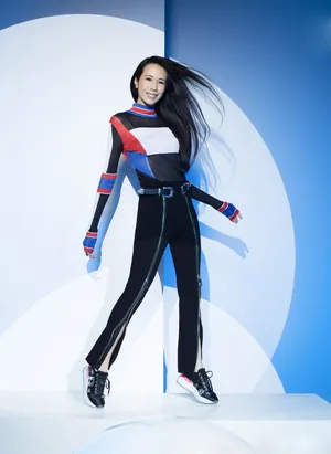 莫文蔚18