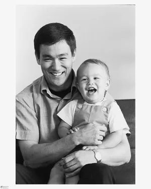 功夫巨星李小龙13