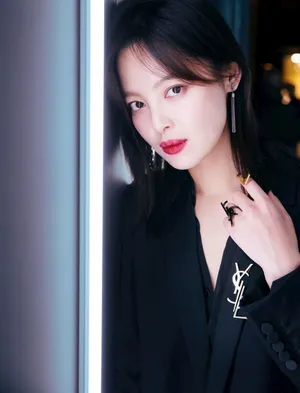 辛芷蕾34