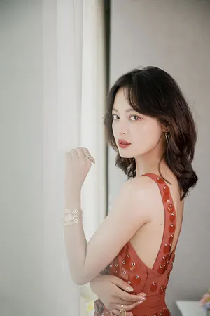 辛芷蕾16