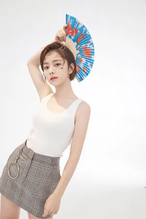 谭松韵34